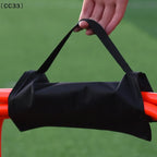 ATPP Agility Hurdle Carry Strap — Durable Training Equipment Carrier for Hurdles & Gear
