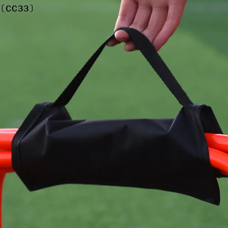 ATPP Agility Hurdle Carry Strap — Durable Training Equipment Carrier for Hurdles & Gear
