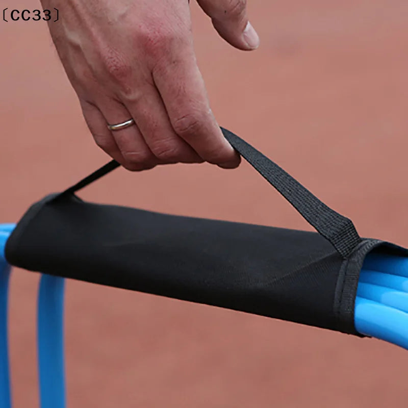 ATPP Agility Hurdle Carry Strap — Durable Training Equipment Carrier for Hurdles & Gear