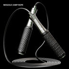 ATPP Speed Jump Rope — Tangle-Free Steel Wire Rope for Cardio, Boxing & Fat-Burning Workouts