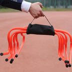 ATPP Agility Hurdle Carry Strap — Durable Training Equipment Carrier for Hurdles & Gear