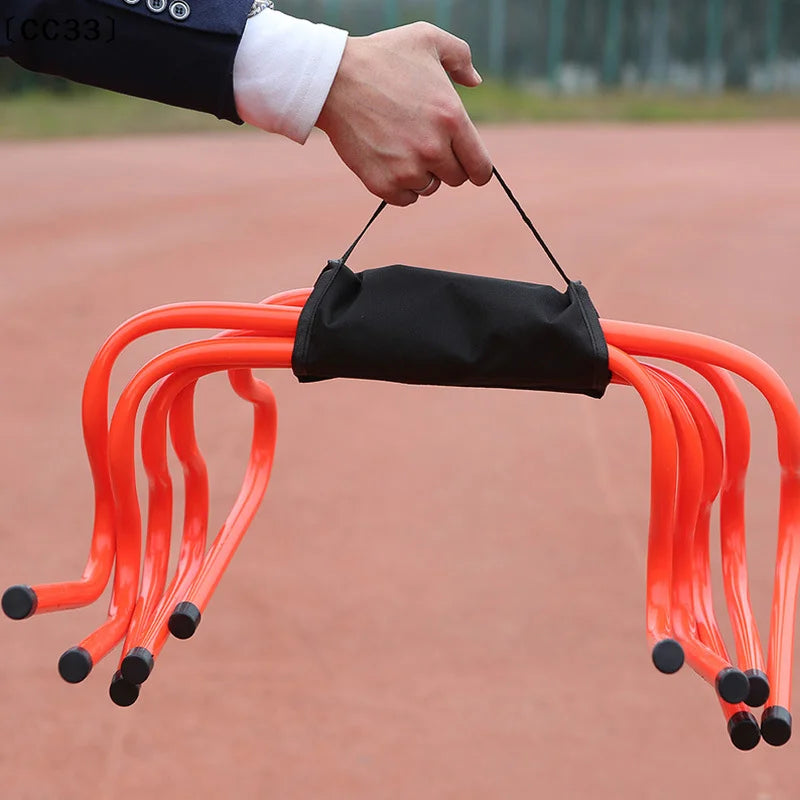 ATPP Agility Hurdle Carry Strap — Durable Training Equipment Carrier for Hurdles & Gear