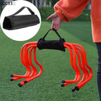 ATPP Agility Hurdle Carry Strap — Durable Training Equipment Carrier for Hurdles & Gear