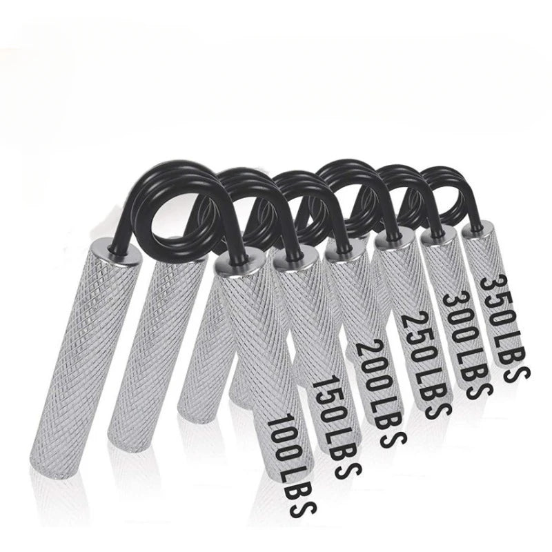 ATPP Heavy-Duty Hand Grip Strengthener — 50 to 350 lb Forearm, Finger & Grip Trainer
