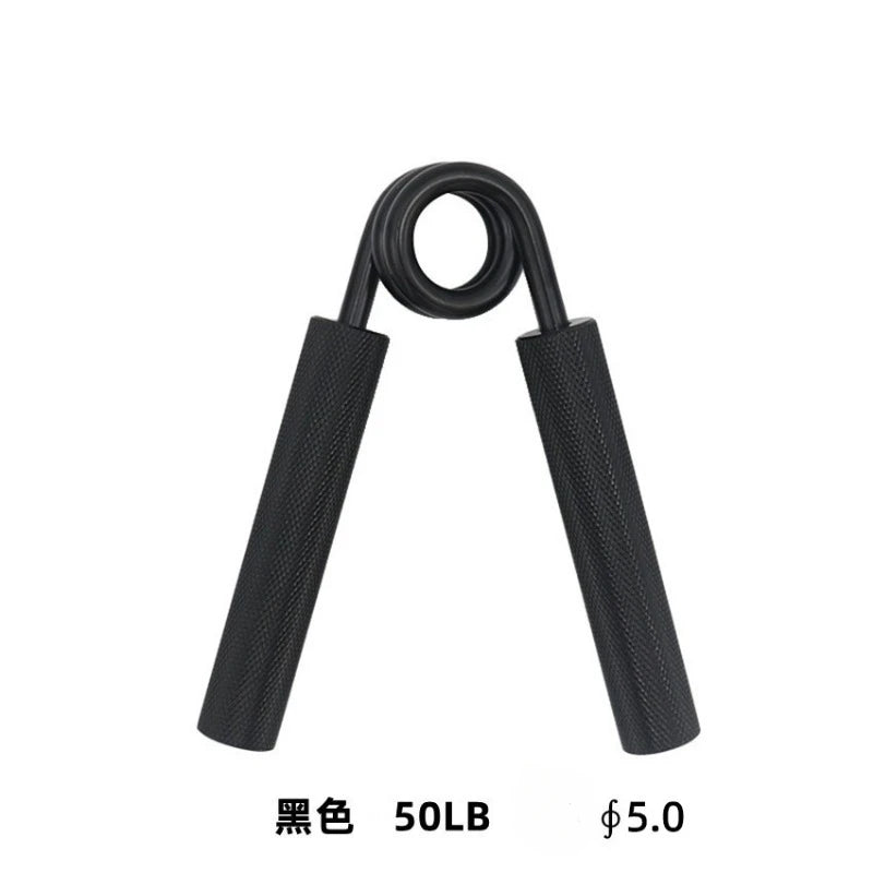 ATPP Heavy-Duty Hand Grip Strengthener — 50 to 350 lb Forearm, Finger & Grip Trainer