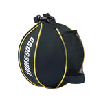 ATPP Sports Ball Bag — Adjustable Shoulder Carry Bag for Soccer, Basketball & Volleyball