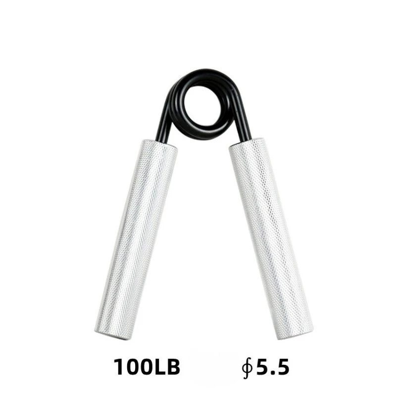 ATPP Heavy-Duty Hand Grip Strengthener — 50 to 350 lb Forearm, Finger & Grip Trainer