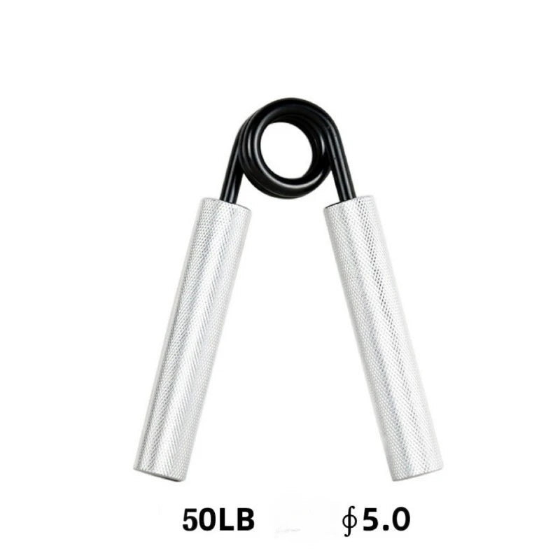 ATPP Heavy-Duty Hand Grip Strengthener — 50 to 350 lb Forearm, Finger & Grip Trainer